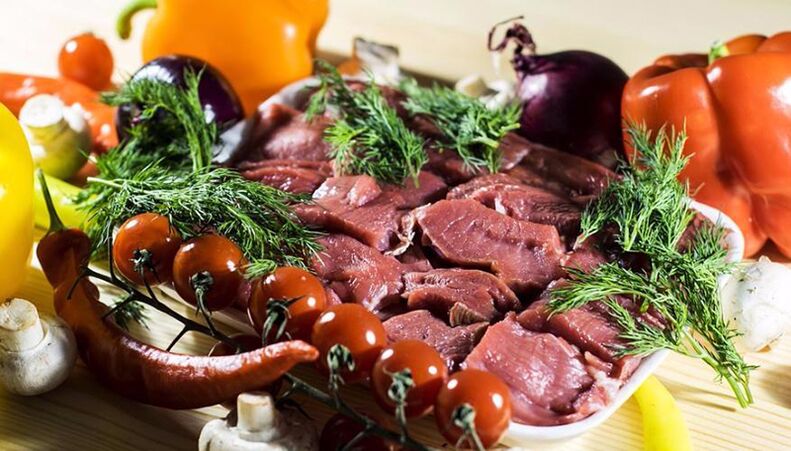 Продукти за увеличаване на потентността
