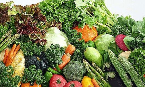Растителни продукти за увеличаване на потентността