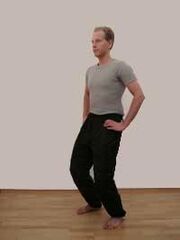 упражнение за задържане на камък за увеличаване на потентността